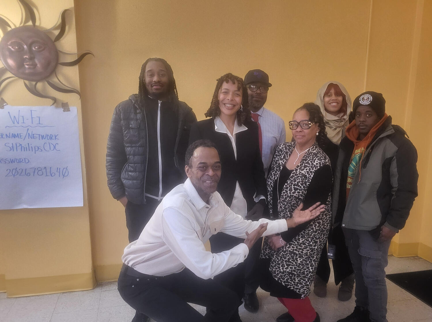 The Continental Link Bridging the Gap